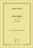 Concerto Op 3 N 10 4 Vl Contrebasse