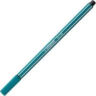 Pen 68 blu turchese