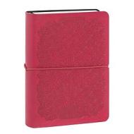 Comix U Yourself Mini Agenda 2024-2025 giornaliera 16 mesi. Special Edition. Flower Magenta