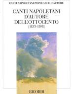 Canti Popolari E Popolareschi Nelle Trascrizioni Dell'Ottocento Ed. R. Allorto, F. Seller - Con Cd