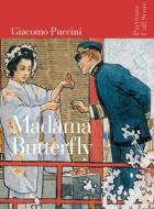 Madama Butterfly Partitura