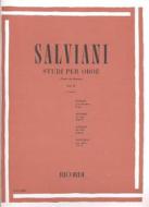 Studi Per Oboe (Tratti Dal Metodo) Volume Ii Ed. A. Giampieri