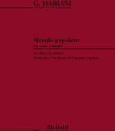 Metodo Popolare Per Corno A Cilindri (In Chiave Di Violino)