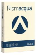 Risma Acqua 200 fogli avorio formato A4 140 gr