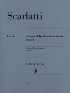 Sonate Scelte Vol.  1  (Urtext)