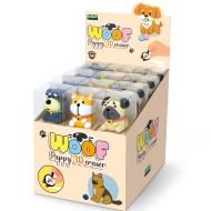 Gomma Woof Puppy (soggetti assortiti)