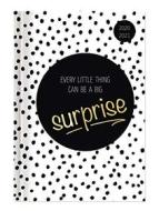 Diario agenda 16 mesi settimanale 2020-2021 Collegetimer A6 Surprise