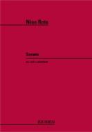 Sonata Per Viola E Pianoforte
