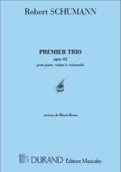 Trio N 1 Op 63  Vl/Vlc/Pno