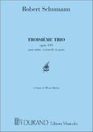 Trio N 3 Op 110 Pties