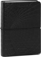 Comix U Yourself Mini Agenda 2025-2026 giornaliera 16 mesi. Special Edition. Optical Black