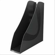 Porta riviste My Desk nero