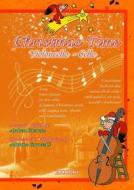 Christmas Time - Violoncello-Cello Ed. A. Cavuoto - Trascrizioni Facili Per Due Violoncelli Di Celebri Canti Natalizi
