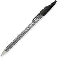 Penna a sfera BP-S punta fine nero