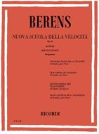 Nuova Scuola Della Velocita' - 40 Studi Op. 61 Per Pianoforte Metodo