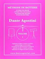 Metodo Batteria Vol.  1