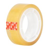 1 Rotolo Nastro Adesivo 19 mm x 66 m