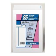 Confezione 25 buste a sacco MailPack con lembo autoadesivo 19x26