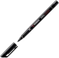 Pennarello permanente OHPen M nero