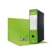 Registratore Oxford con dorso da 8 cm