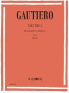 Metodo Per Mandolino Napoletano Volume I