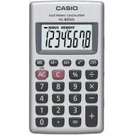 Calcolatrice tascabile HL-820VA