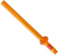 Penna a gel Lovely Friends arancione Tiger