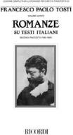 Romanze Su Testi Italiani /Ii (1883-1890) Per Canto E Pianoforte Edizione Completa Delle Romanze /V