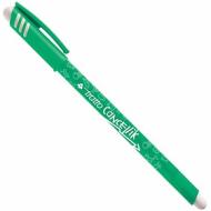 Penna cancellabile Tratto Cancellik verde