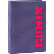 Comix 2024-2025. Agenda 16 mesi mini Special Edition Mesh Viola