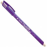 Penna cancellabile Tratto Cancellik viola
