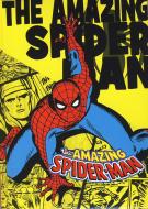 Diario Spider-Man Giallo non datato