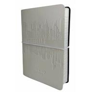 Comix U Yourself Mini Agenda 2021-2022 giornaliera 16 mesi. Special Edition. Bianco