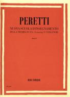 Nuova Scuola D Insegnamento Della Tromba In Si Bem. (Cornetta) E Congeneri Parte Ii