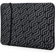 HP custodia Sleeve reversibile in neoprene per notebook