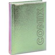 Comix 2023-2024. Agenda 16 mesi standard Special Edition. Verde metallizzato
