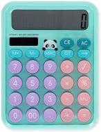 Calcolatrice da tavolo Panda