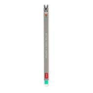 Penna a gel cancellabile turchese Better than a Unicorn