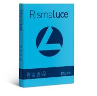 Risma Luce 125 fogli azzurro formato A3 200 gr
