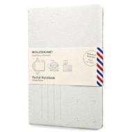 Postal Notebook Pocket (colori pastello)
