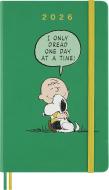 Moleskine 12 mesi - Agenda settimanale Limited Edition Peanuts Charlie & Snoopy - Large copertina rigida 2026