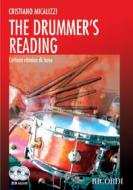 The Drummer'S Reading Lettura Ritmica Di Base Metodo + 2 Cd
