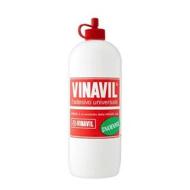 Colla vinilica universale Vinavil in flaconcino da 250 gr