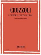 Prime Lezioni Di Oboe Con Le Scale Maggiori E Minori