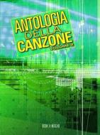 Antologia Della Canzone Volume 2