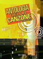 Antologia Della Canzone Volume 3