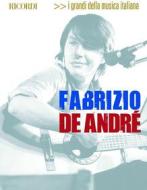 Fabrizio De Andre' I Grandi Della Musica Italiana