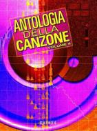 Antologia Della Canzone Volume 4