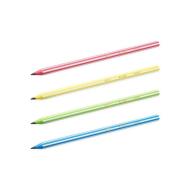 Matita Evolution Stripes Assortita