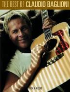The Best Of Claudio Baglioni Testo + Linea Melodica + Accordi